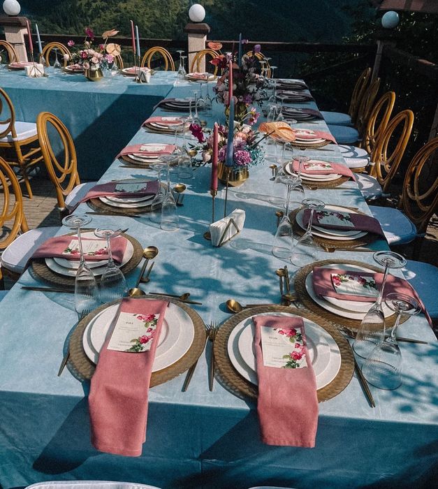 Стул «Грейс» — золото