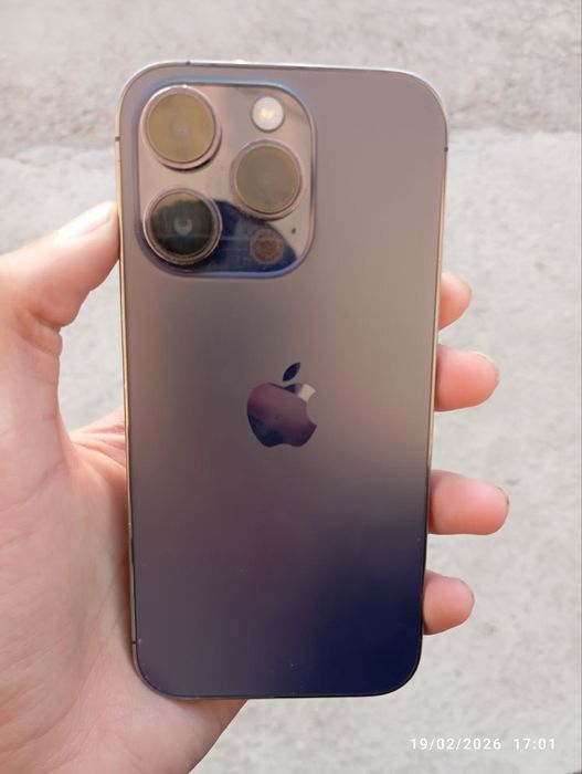 Iphone 14 pro sotaldi