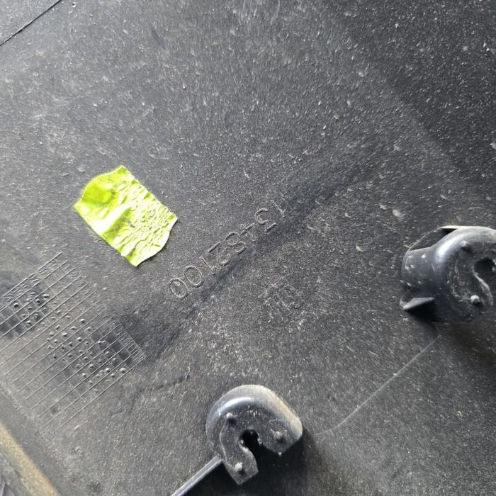 Bandou lateral dreapta spate Opel Crossland X