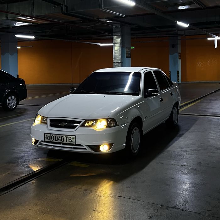 Chevrolet Nexia 2