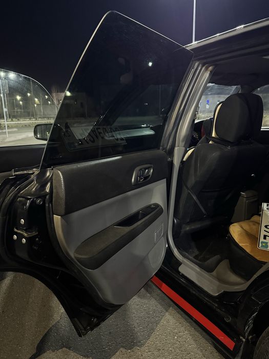 Продам живого forestera