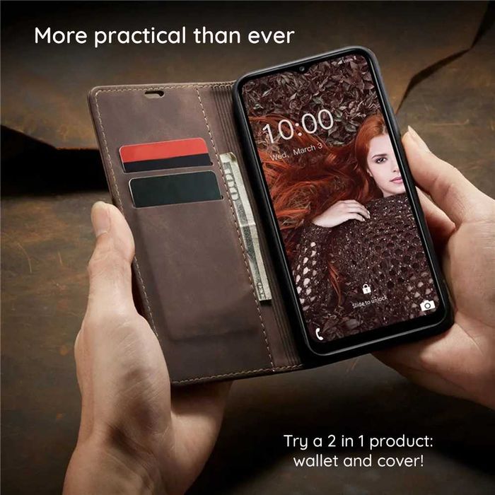 Калъф A17,A36,A56,A05S,A16,A53,A54,А55,14C,14T,Pura70,X8A,X8B,HONOR