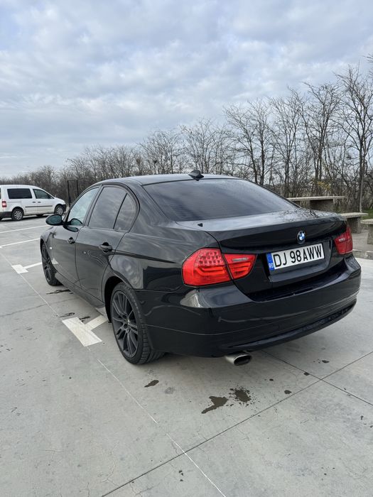 Vand BMW seria 3 e90