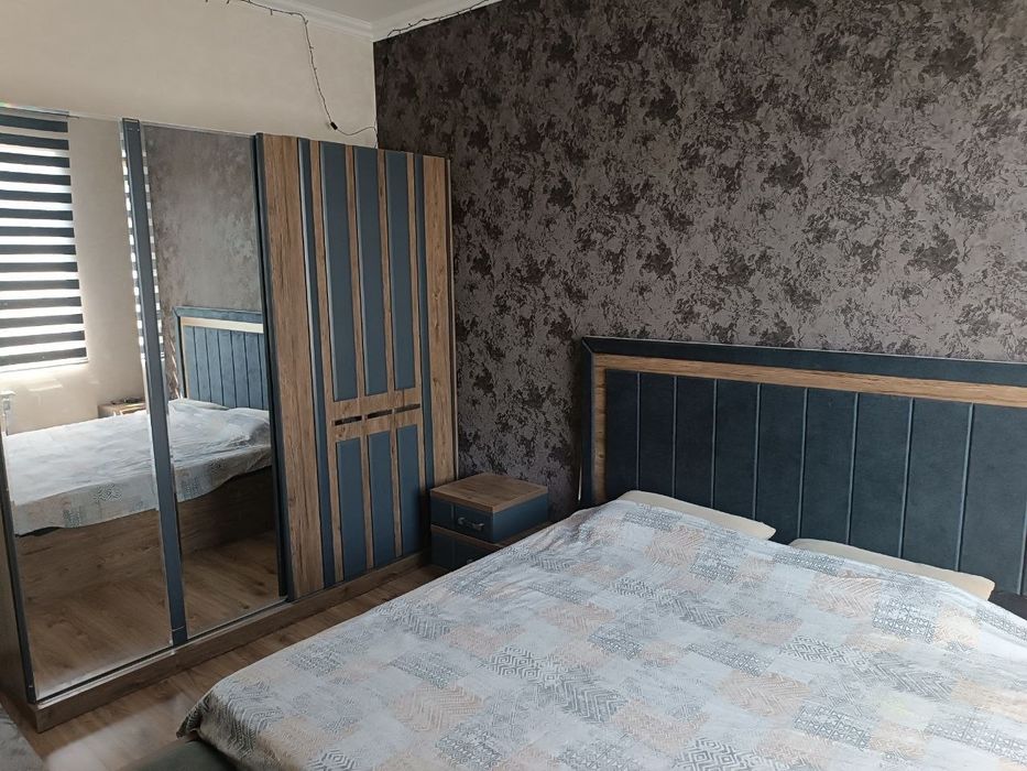 Сдаётся Коттедж со всеми удобствами на М. Ашрафий