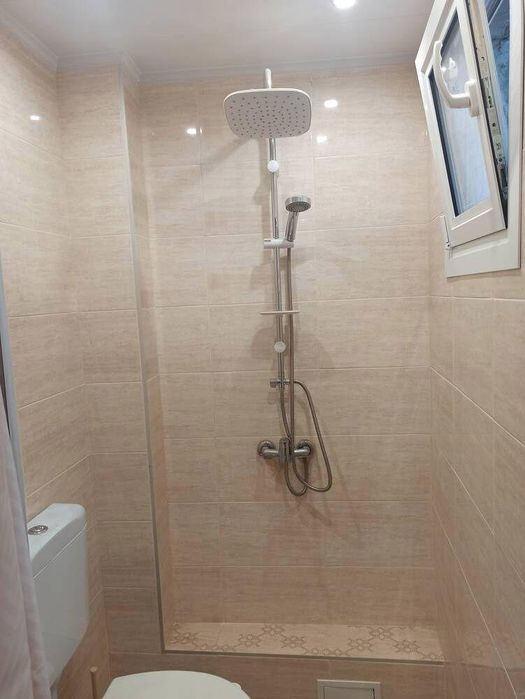 Дава се под наем Тристаен апартамент в Бургас, Възраждане - 85 кв.м за 518.67 € - Снимка #4