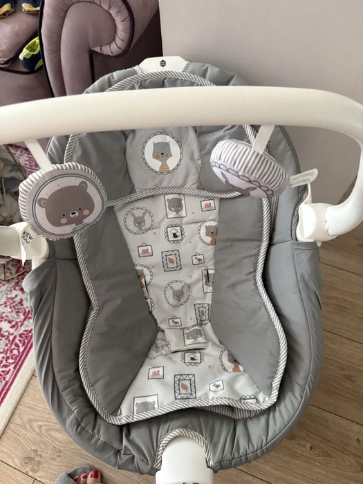 Качеля JOIE SANSA 2 В 1