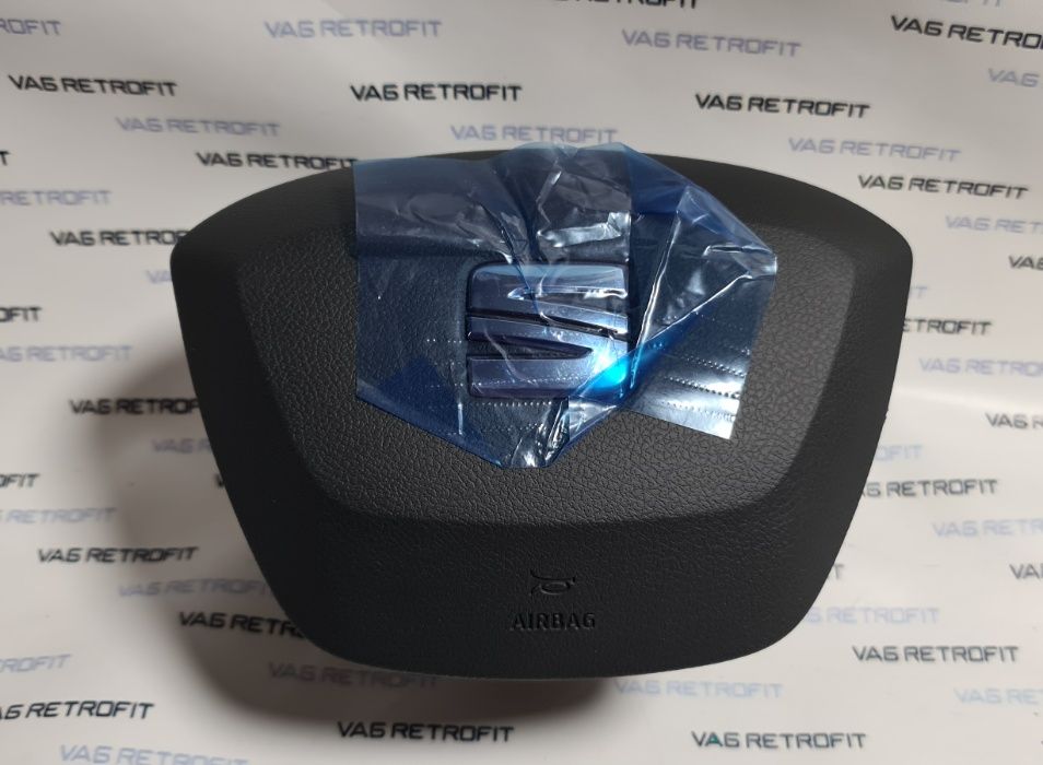 Airbag Volan Seat Leon Toledo Ibiza Alhambra Ateca Arona Tarraco Sofer