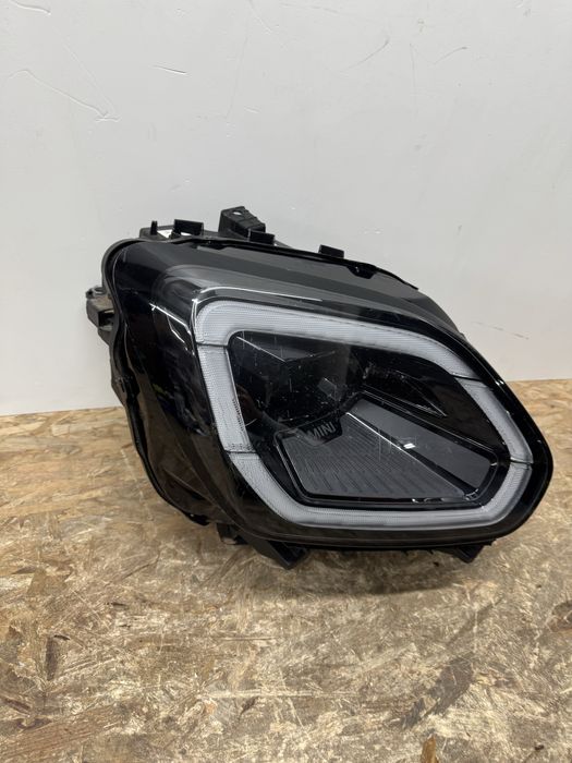 Far faruri Mini Countryman U25 full led 2025-2026