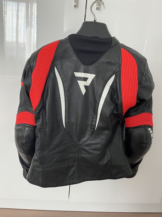 Geaca de piele Rebelhorn