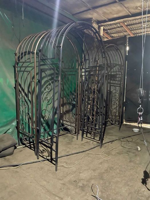 продаются садовые арки