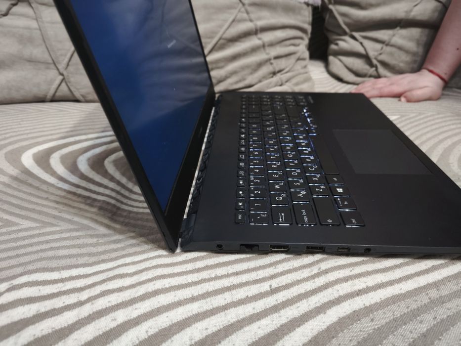 Asus Vivobook Gtx1650ti