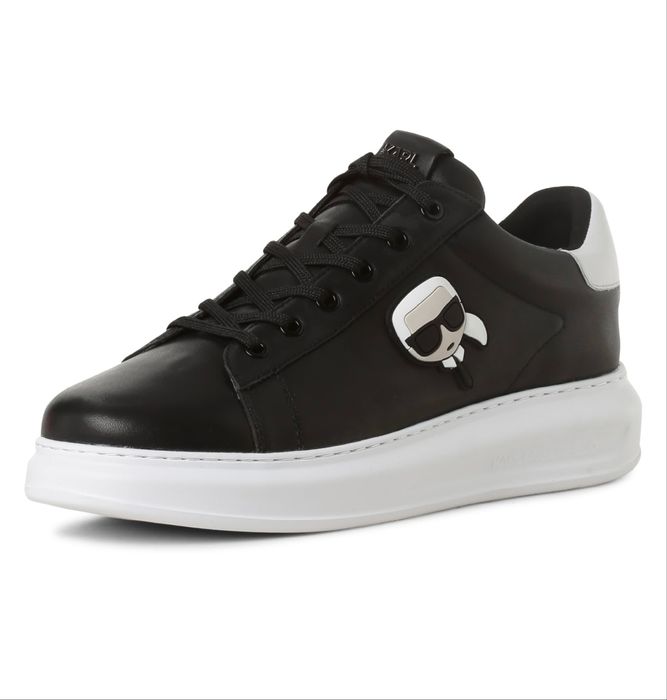 Karl Lagerfeld мъжки сникърси 42