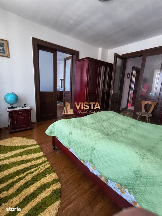 Casa cu 2300mp teren in Bod, Brasov