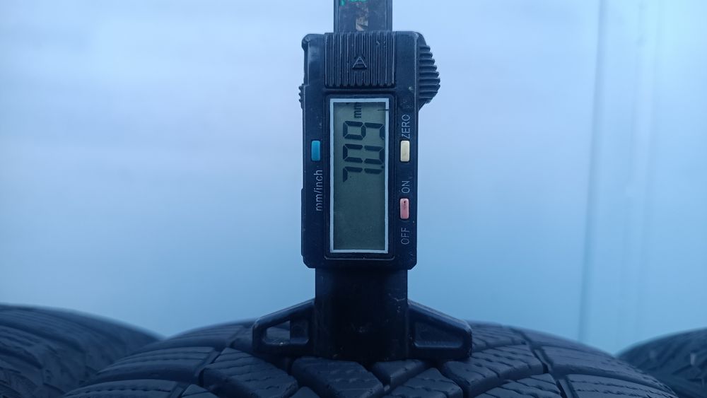 205/55/16 Semperit Дот 4822