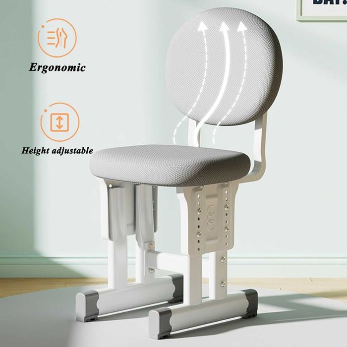 Детский стол, детский комплект стола и стульев