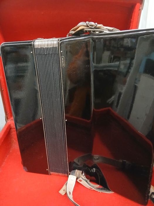 Акордеони различни