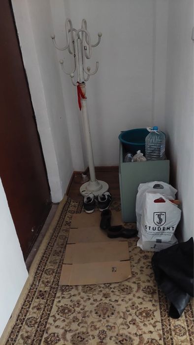 Сдается квартира долгосрочно