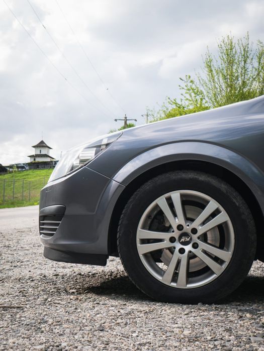 Opel astra h in stare perfecta