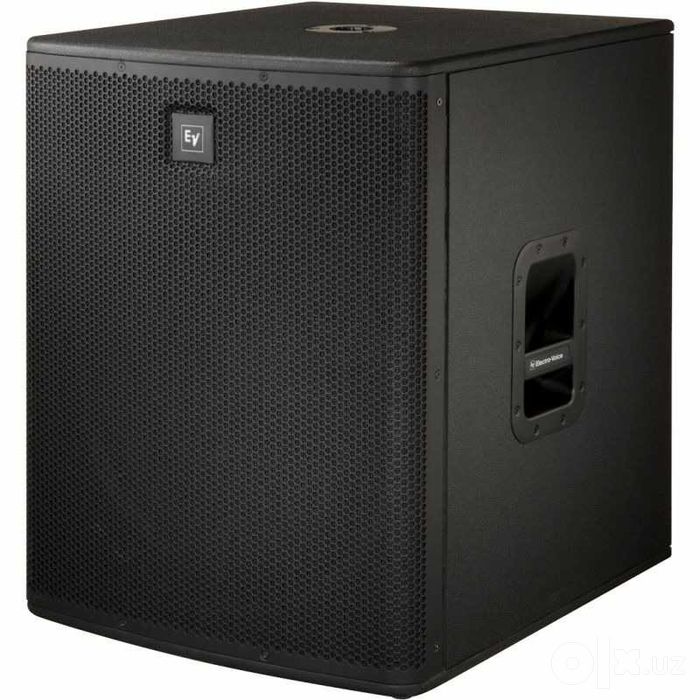 Самбуфер Electro-Voice EKX-15