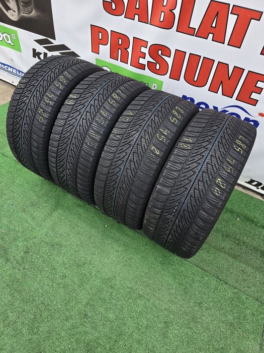 285.45.20 goodyear m+s