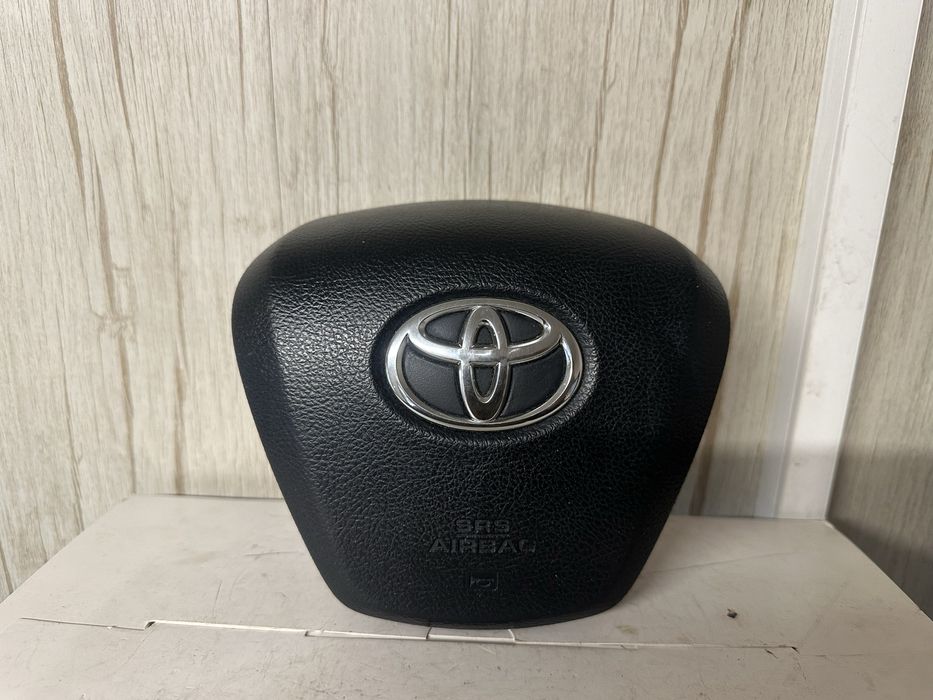 Airbag за Тойота Авенсис Т27
