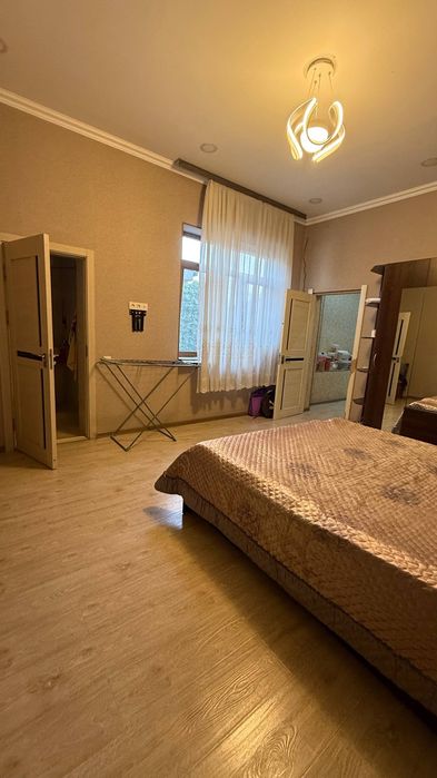 Продается 1 этажный дом в Мирабадском районе