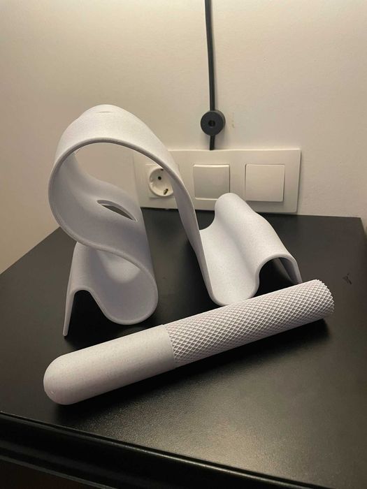 Suport Carte 3D Print