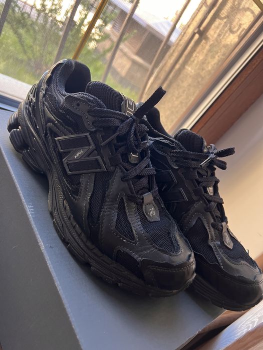 New Balance кроссовки 1906D