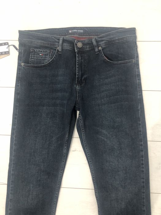 Blugi tommy mar 34