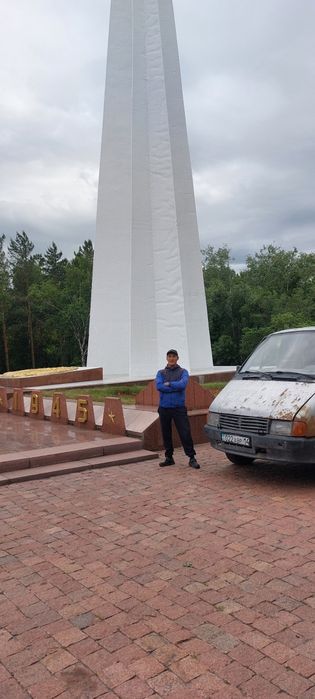 продам газель самосвал