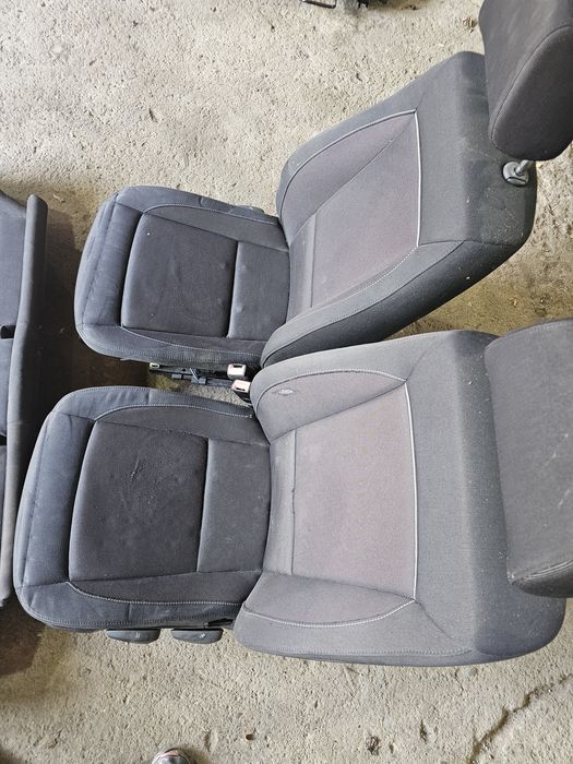 Салон за BMW E87  bmw 120d