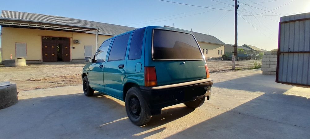 Urulmagan mator umuman ochilmagan zavotiskoy narsalari