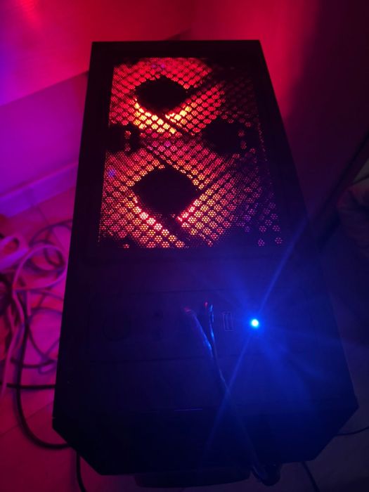 Продам компьютер в сборе