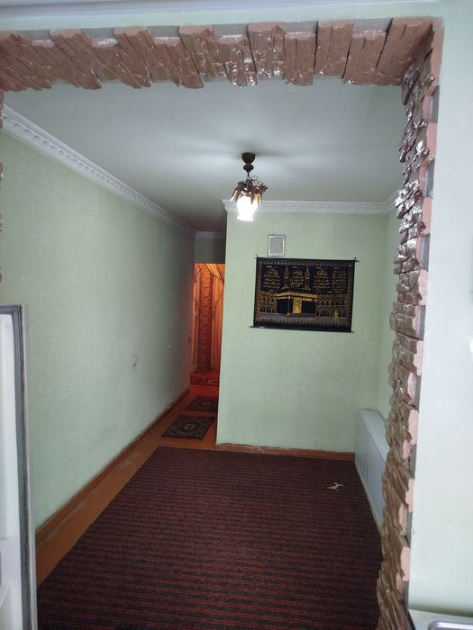 Квартира 3 комнат 2 етаж