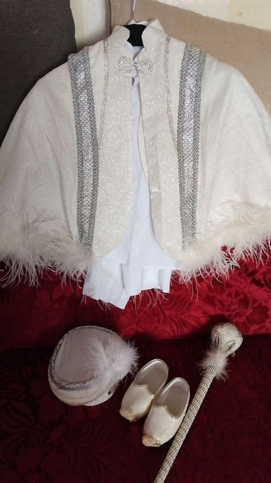 Сюнетлик за 5,6годишно