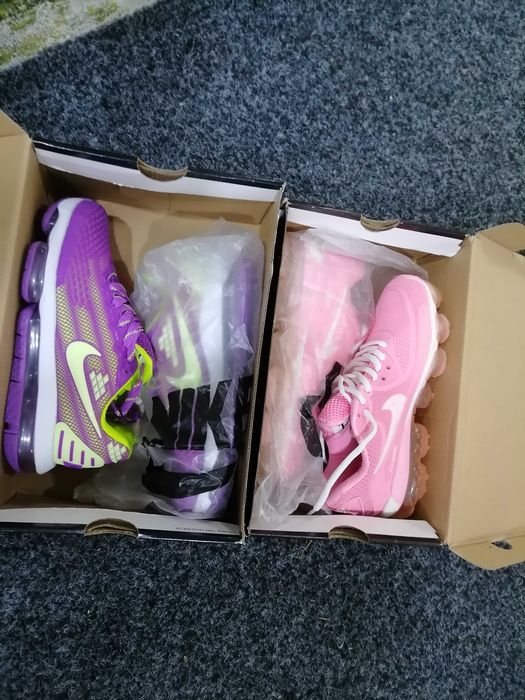 Много модели !! ГОЛЯМО НАМАЛЕНИЕ! Мъжки маратонки Nike-air-max-2019