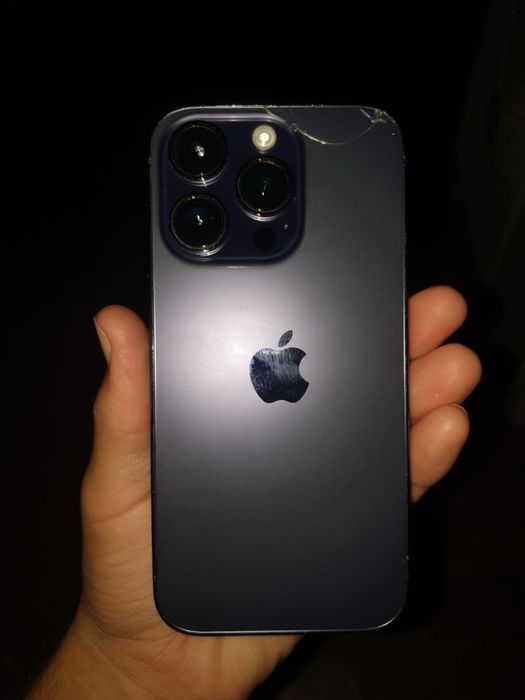 Iphone 14 pro srochna sotiladi