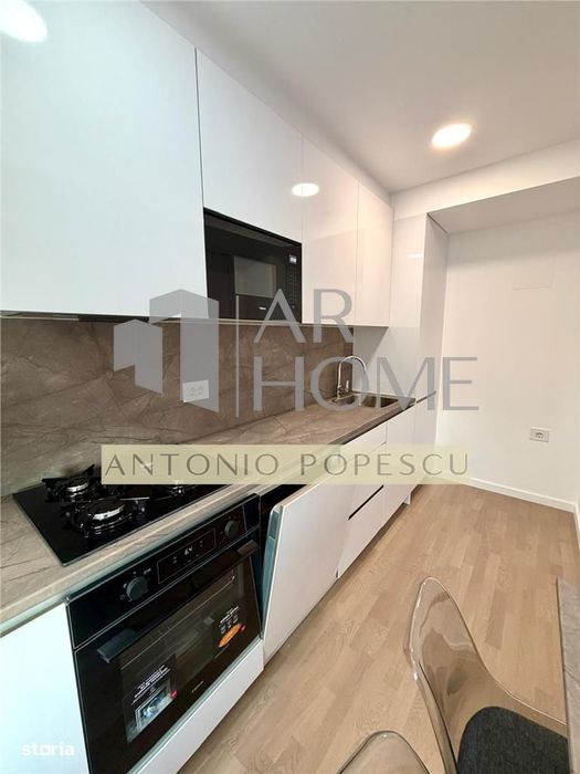 Apartament 2 camere, parcare proprie, Ploiesti, Parcul Mihai Viteazul