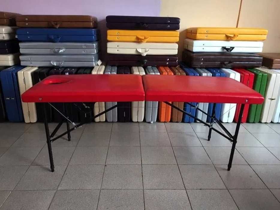 Кушетка чемодан! Расскладные кушетки!