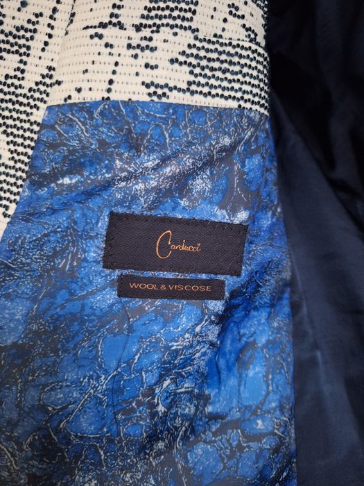 Като ново сако Carducci размер L