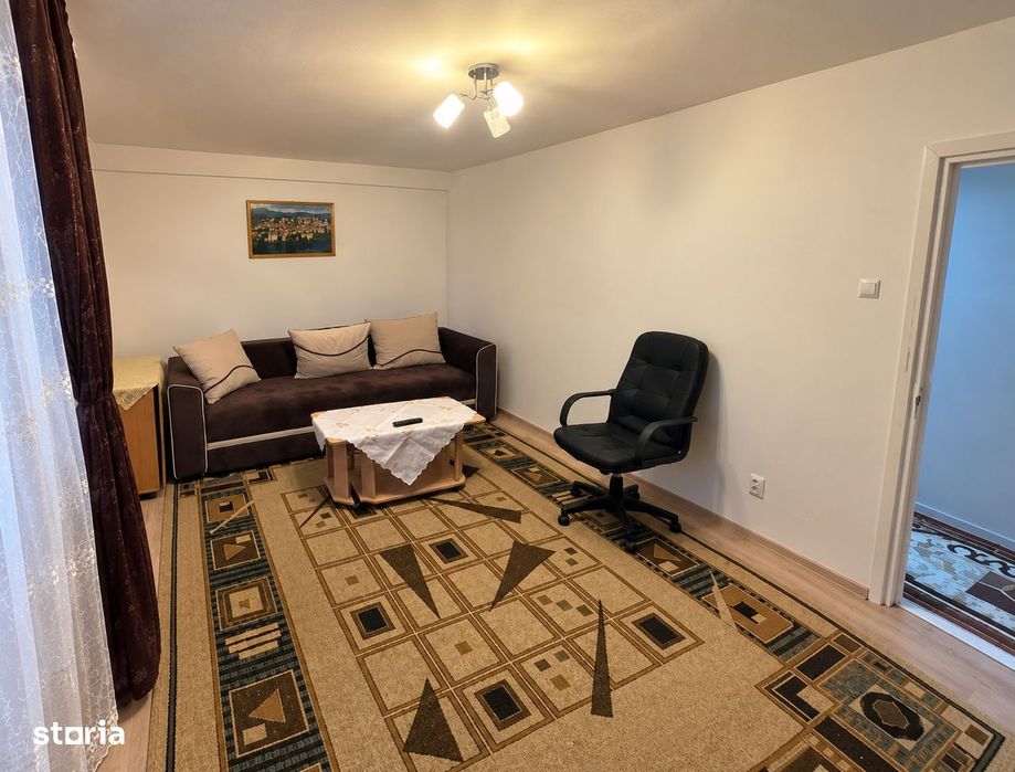 Apartament,