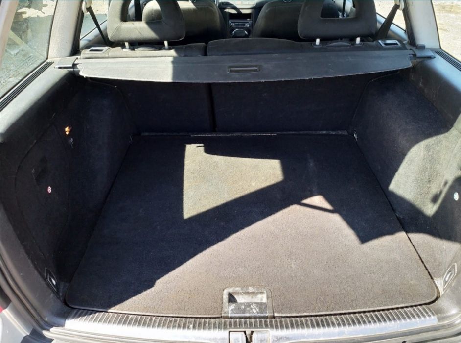 Volan 3 spițe cu airbag  vw bora golf 4 1.4i axp