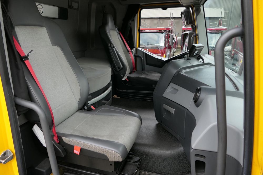 Renault T 380 euro 6 2016