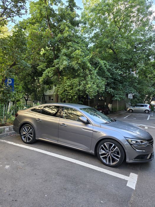 Renault Talisman 1.6, 130 cp, 2016