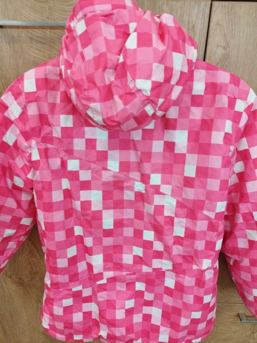 Скиорско яке 13г. 30 лв