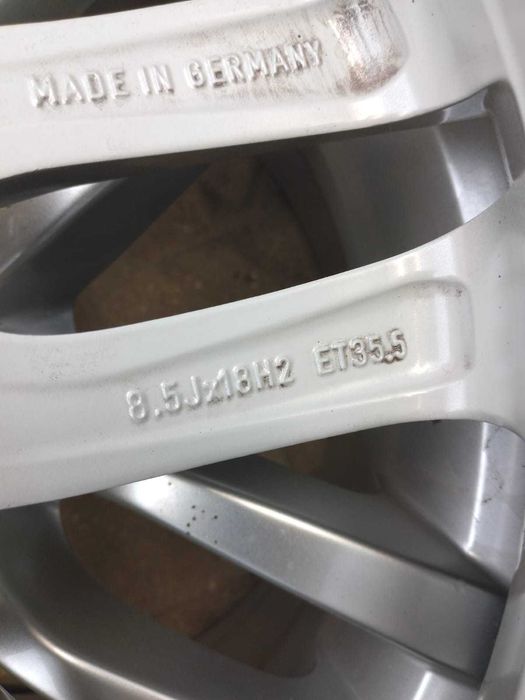 Jante Mercedes Benz SL Class Anvelope vara Dunlop SP Sport Maxx