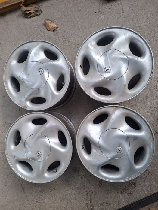 Диски R15 5×112 ЦО 57.1