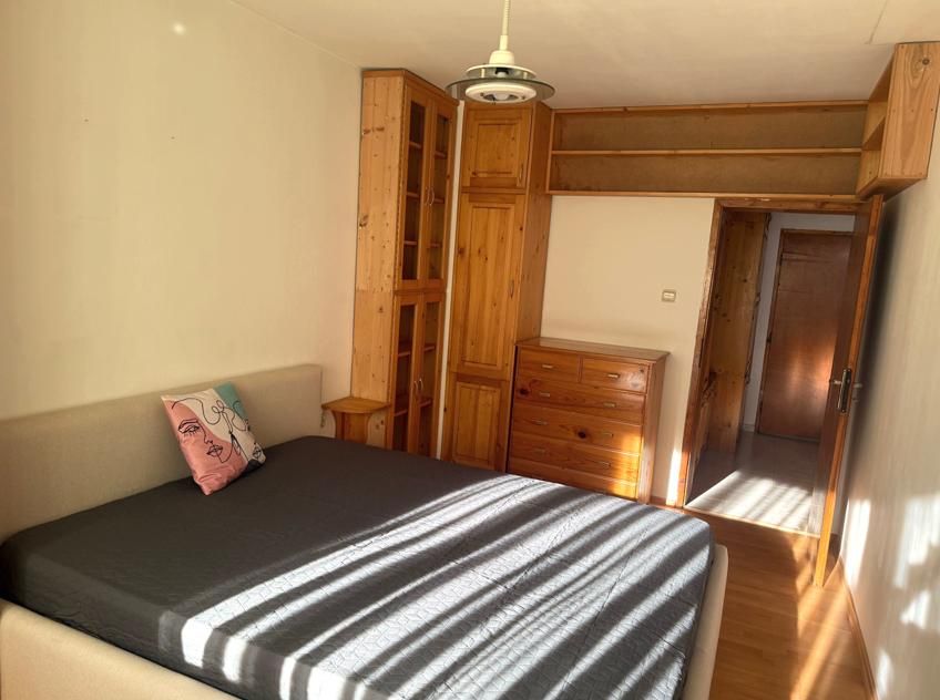 Дава се под наем Двустаен апартамент в Пловдив, Кючук Париж - 63 кв.м за 350 € - Снимка #3