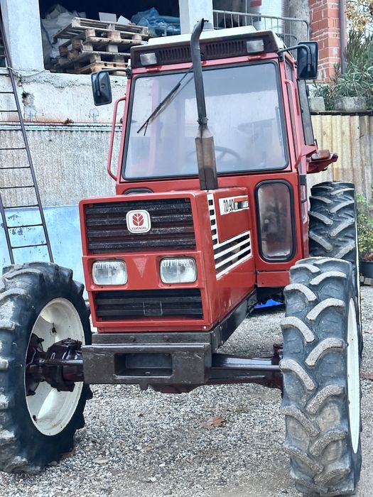 Tractor Fiat 70 90 DT