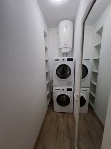 Дава се под наем Двустаен апартамент в София, Младост 4 - 67 кв.м за 746.64 € - Снимка #7